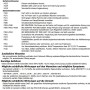 Sicherheitshinweise und Gefahrenhinweise für Spraydosen, Warnhinweise beachten.