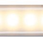 Paulmann MaxLED 1000 LED-Streifen, 1 m, warmweiß, beschichtet.