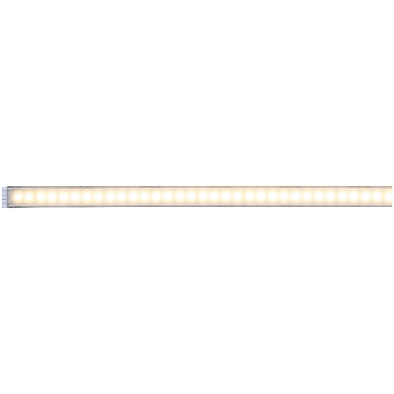 Paulmann MaxLED 1000 LED-Streifen, 1 m, warmweiß, beschichtet.