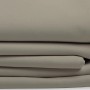 Moondream Verdunkelungsvorhang in Taupe, 260x145 cm, gestapelt. Blickdichter Fenstervorhang.