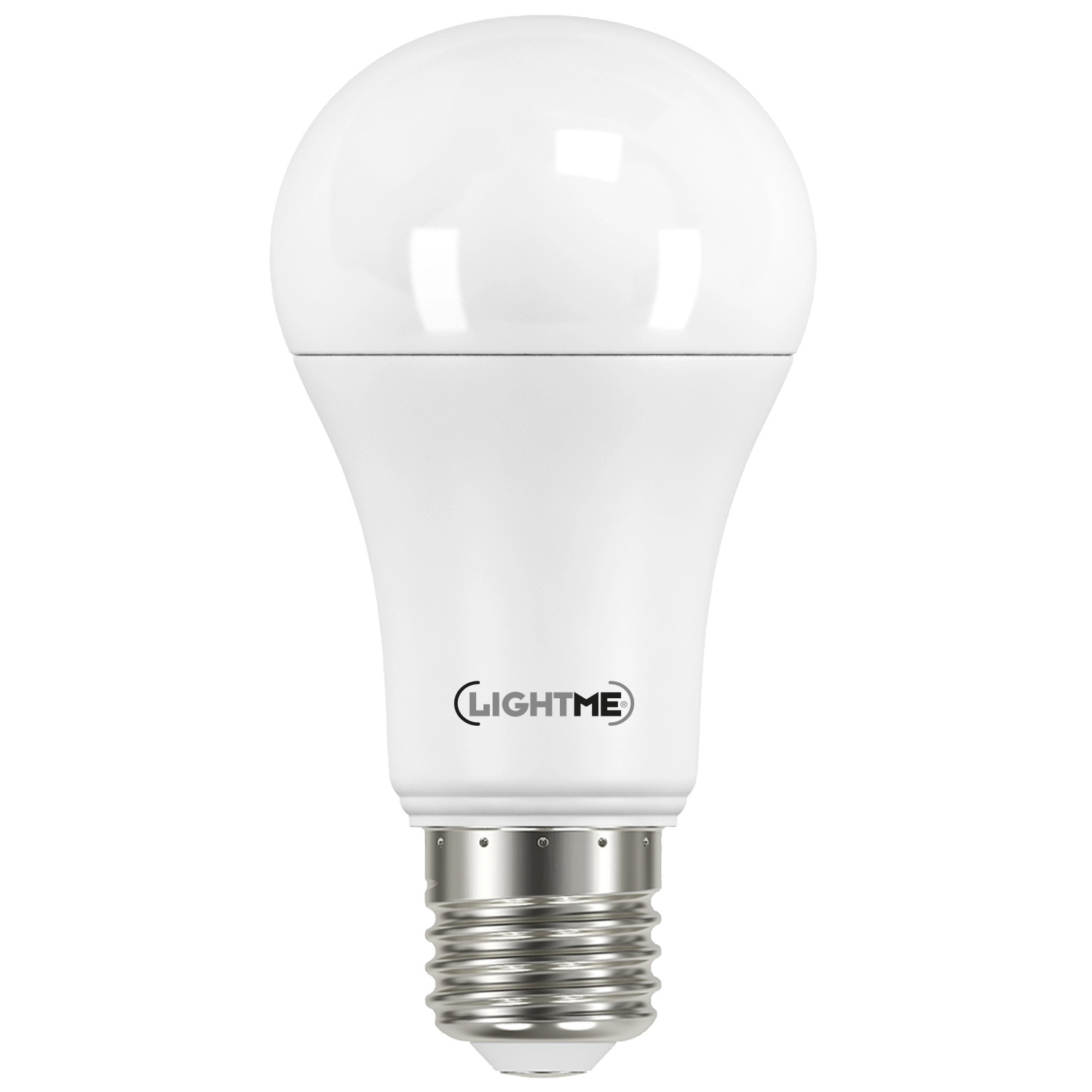 LED-Leuchtmittel E27 Glühlampenform 13,5 W Warmweiß 1521 lm 11,5 x 6 cm (H x Ø)