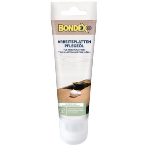 Bondex Pflegeöl-Tube Arbeitsplatten 100 ml Farblos