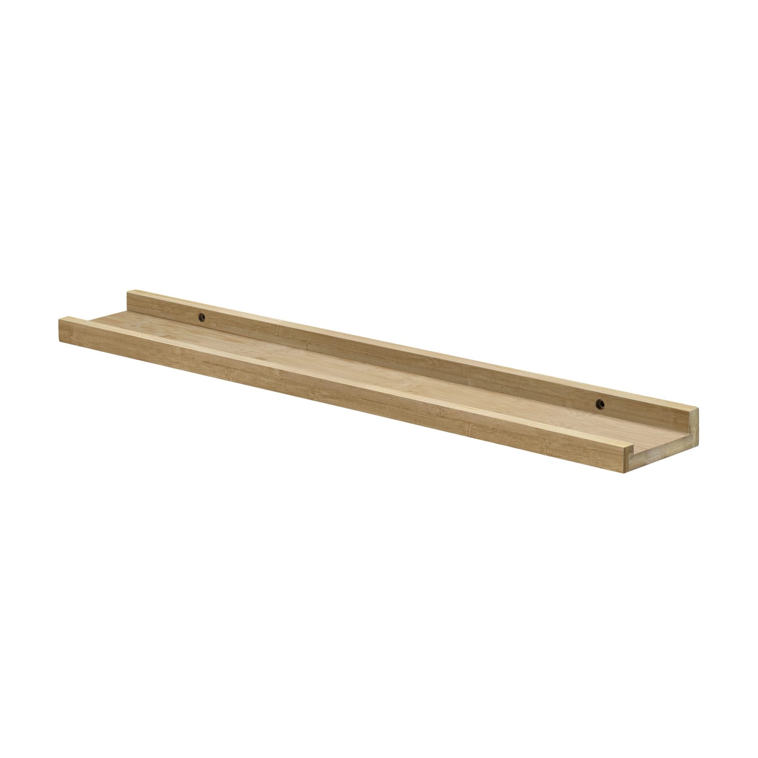 Dolle Regal Photoshelf Bambus 60 cm x 9 cm x 3 cm günstig online kaufen