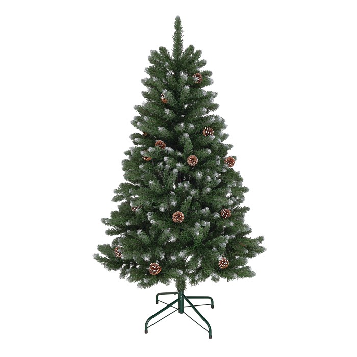 Tannenbaum kaufen bei OBI