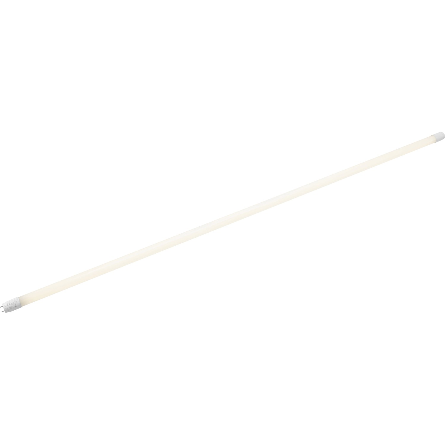 Leuchtmittel G13 Röhrenform 4.000 K 3240,m 24 W