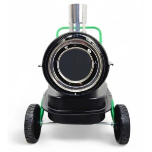 ViMa24 VM-20Di Indirekte Heizkanone Ölheizgebläse 20 kW