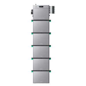 ZENDURE SuperCharged SolarFlow 2400 Pro Balkonkraftwerk Bidirektionaler AC Ausgang Bis 2400W Mit 5 AB3000L