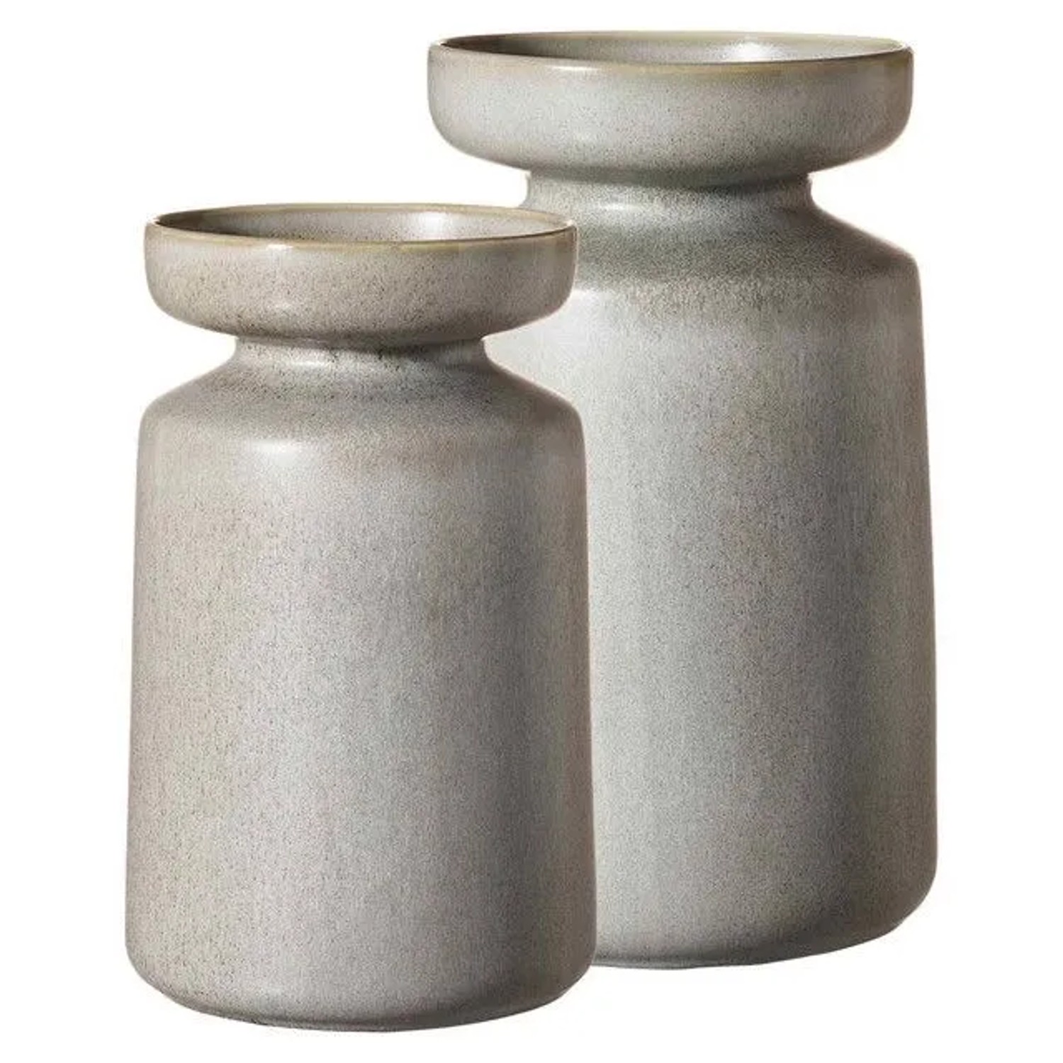 Ritzenhoff & Breker Imperia Vasen-Set 2-teilig 30 cm und 35 cm