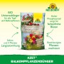 Neudorff Azet Balkonpflanzen-Dünger 750g für üppige Blüten.
