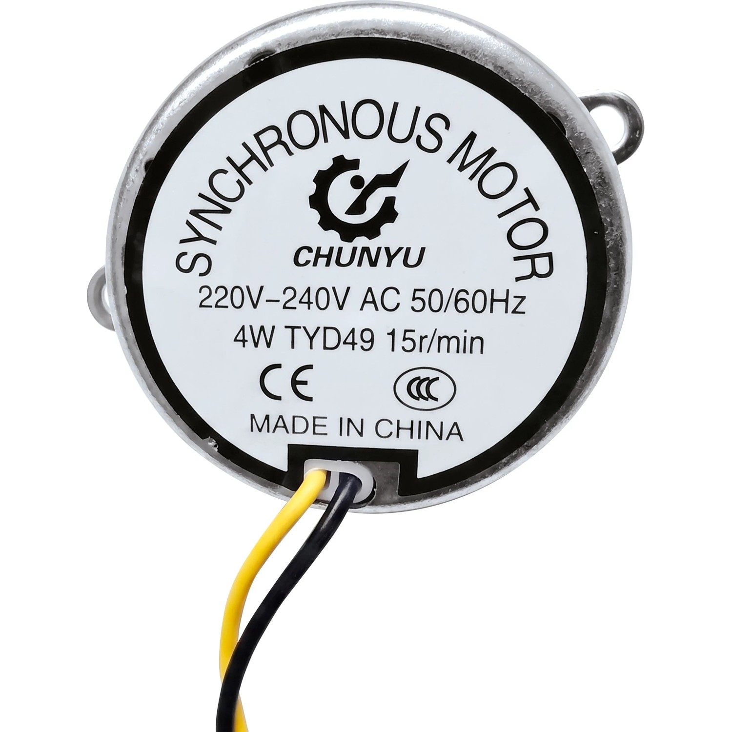 Motor für Elektrokamin Glasbury Fire 163800 & 163814