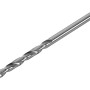 LUX HSS-G Metallbohrer, 3,5 mm Durchmesser, geeignet für präzises Bohren in Metall und Kunststoff.