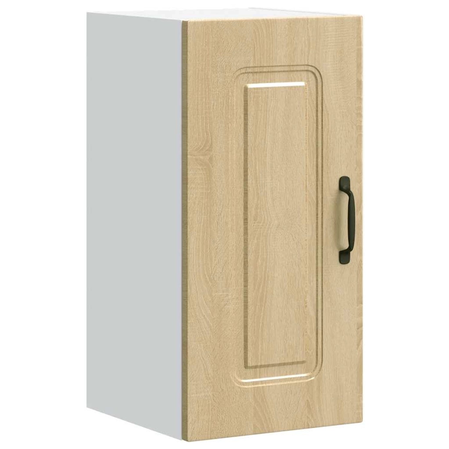 vidaXL Küchen-Hängeschrank Kalmar Sonoma-Eiche Holzwerkstoff 853540 günstig online kaufen