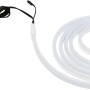 Paulmann SimpLED RGB LED-Streifen 3m, Outdoor Komplett-Set, weiße Lichtleiste mit Zubehör.