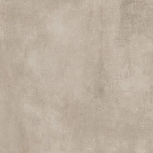 Beige Feinsteinzeug Bodenfliese Pronto classic, matte Glasur, 60x60 cm.