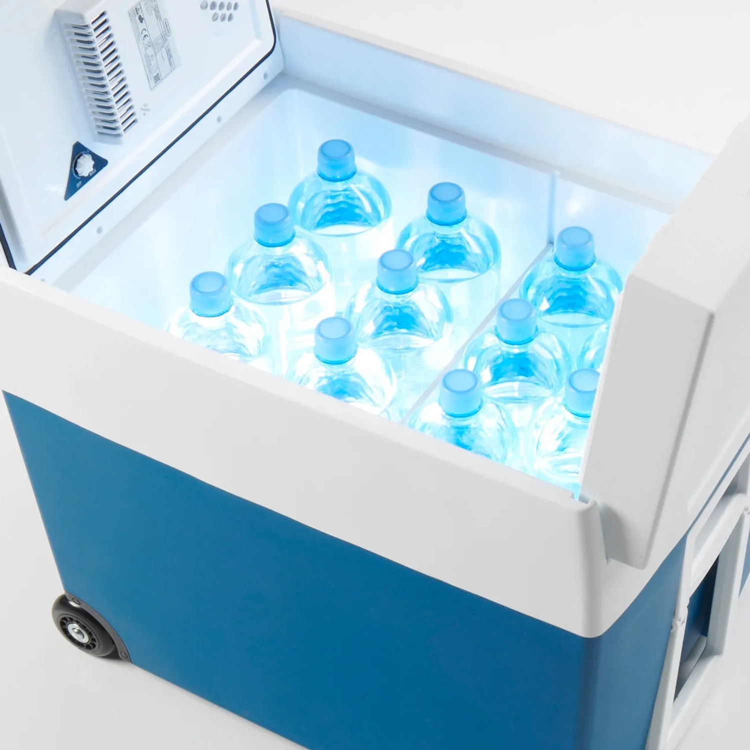 MobiCool MT48W Kühlbox Test 2026