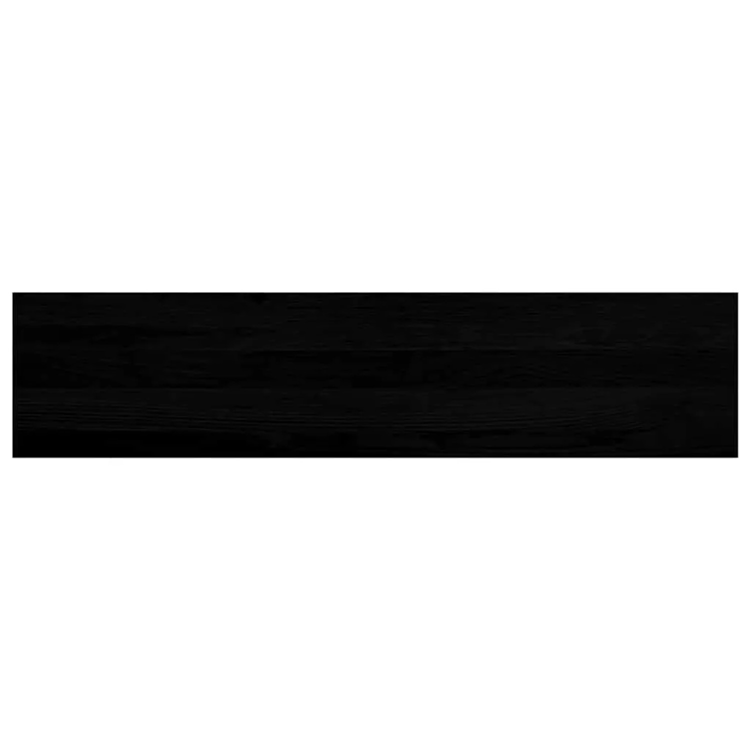 vidaXL Treppenstufen 20 Stk Dunkelbraun 110x25x2 cm Massivholz Eiche 3283065_4