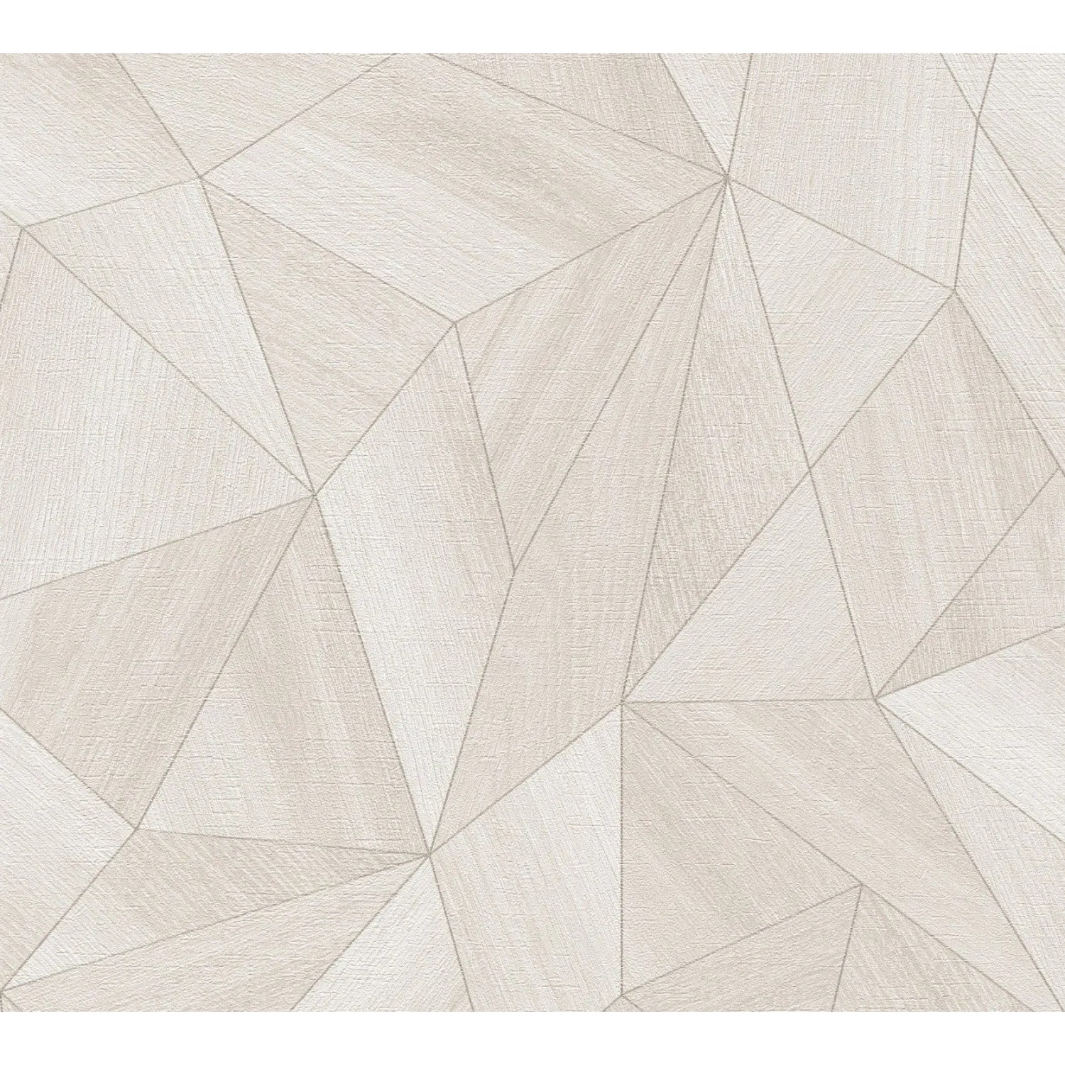 Tadessi Tapete Floral M1-No.11392 Vliestapete in Beige