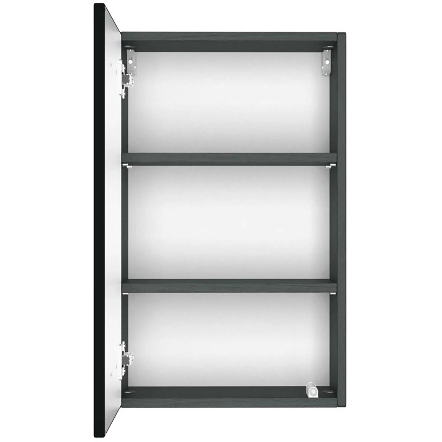 VASAGLE Hängeschrank Hängeschrank Badezimmerschra Produktbild-Vorschau 2