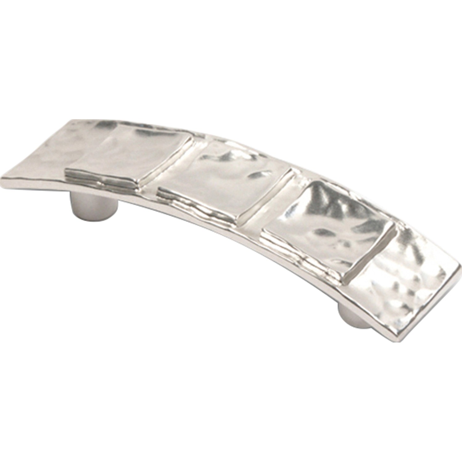 Griff 2075, Metall Silber