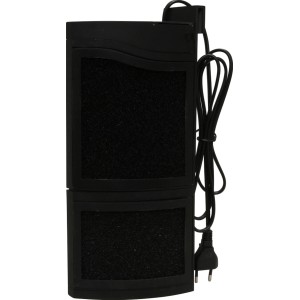 JBL CristalProfi m Mattenfilter für Aquarien von 20-80 l, mit Pumpe und Breitstrahlwasserrückführung.