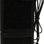 JBL CristalProfi m Mattenfilter für Aquarien von 20-80 l, mit Pumpe und Breitstrahlwasserrückführung.