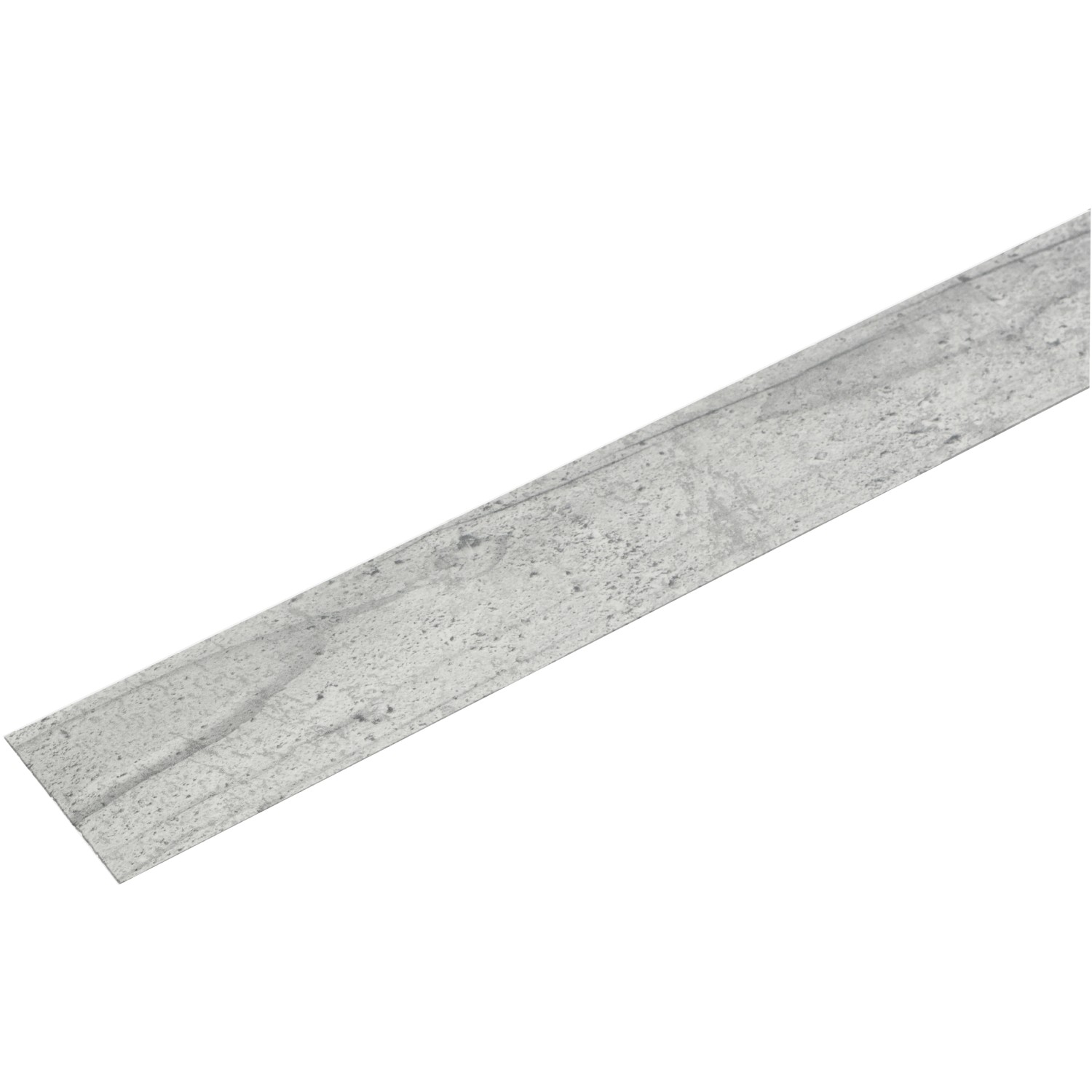 Kaindl Kantenumleimer 65 cm x 4,5 cm Beton 2er Pack
