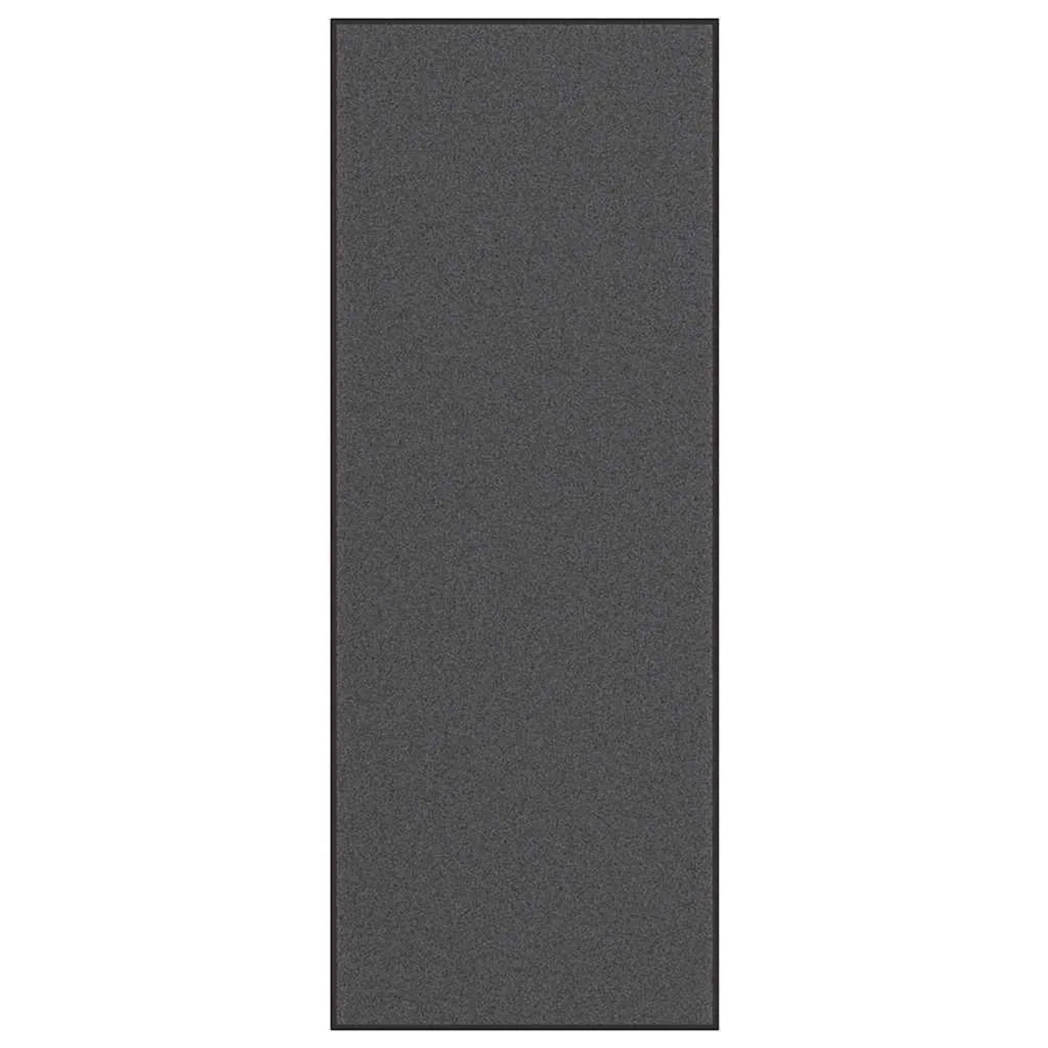 vidaXL Fußmatte Anthrazit 115x300 cm 4105620 günstig online kaufen