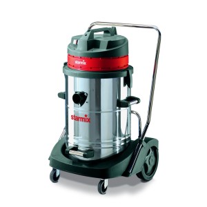 Starmix Spezial-Reinigungs-Sauger GS 3078 PZ