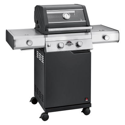 Jamestown 2-Brenner Gasgrill Knox