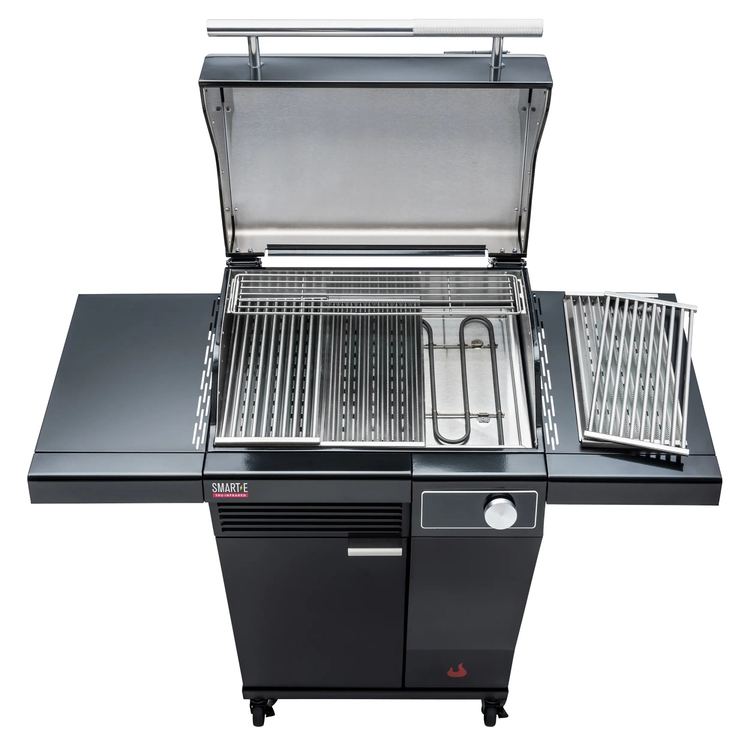 Char-Broil Elektrogrill Smart-E mit TRU-Infrared bei OBI