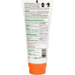 Lac Balsam Wundverschlussmittel 150g Tube für Baumwunden an Zier- und Obstgehölzen.