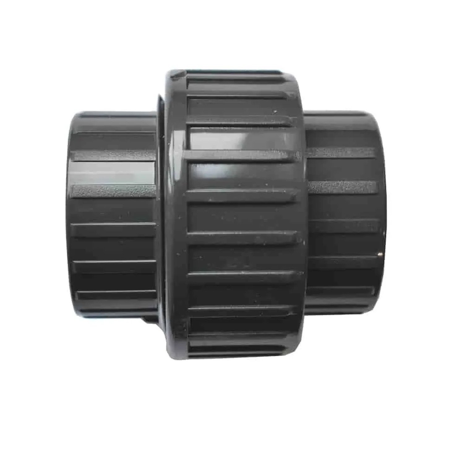 Cepex Pvc Fitting 20mm Pvc-u Verschraubung Klebemuffe 1/2 Zoll