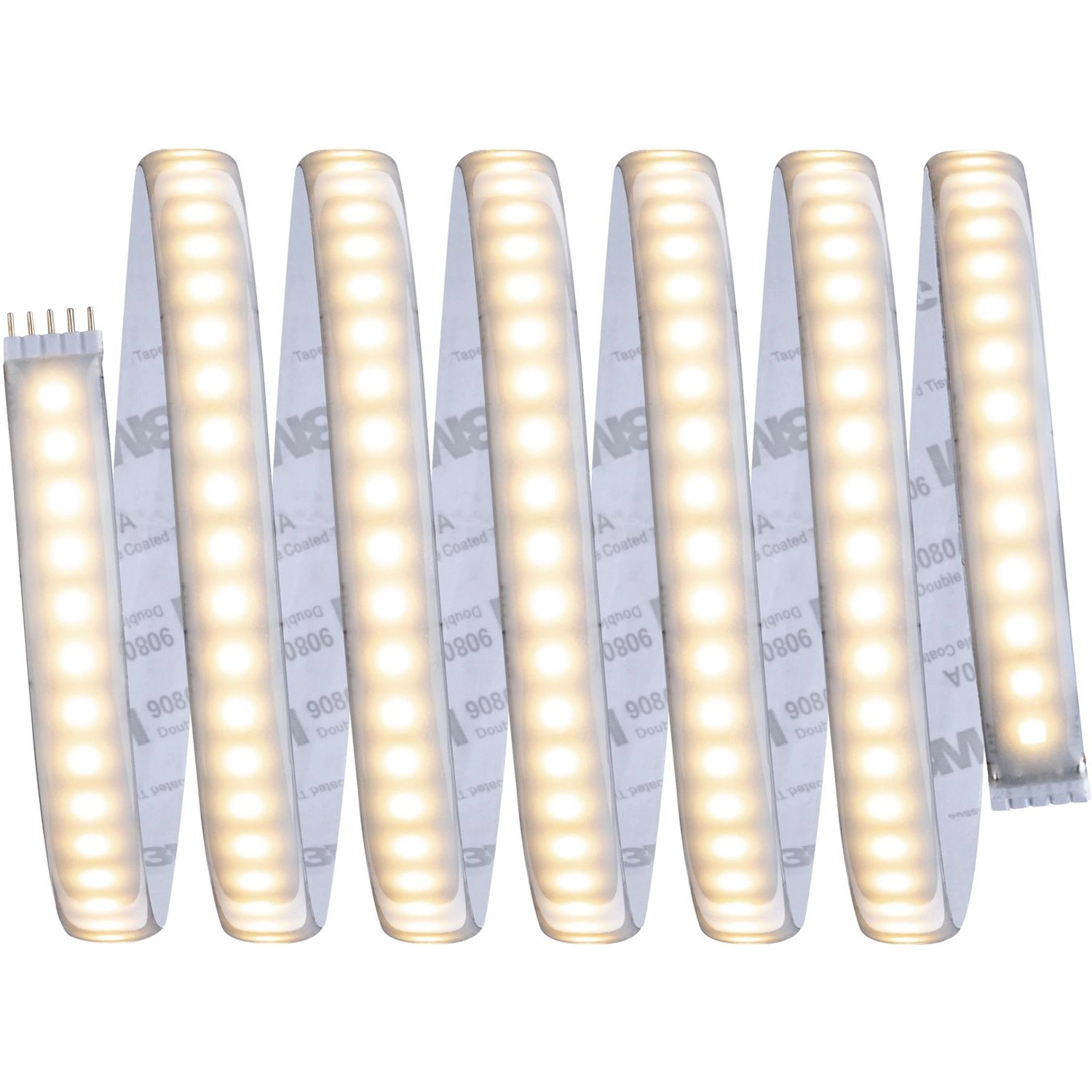 Paulmann MaxLED 1000 Strip beschichtet 2,5 m 29W Warmweiß Protect Cover