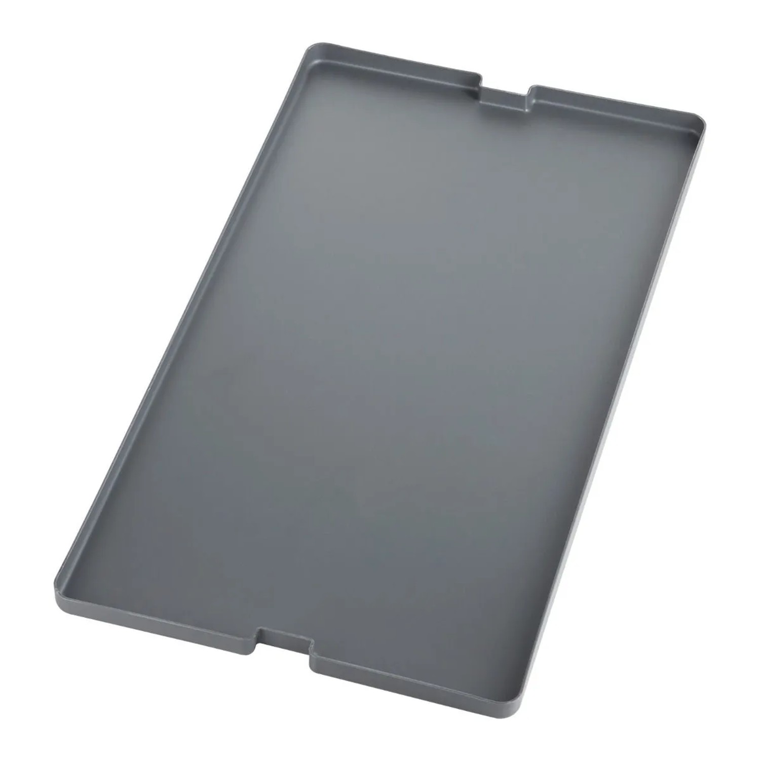 Kesseböhmer DISPENSA Einlegeschale Anthrazit 300 mm Passend für Einhängekorb DISPENSA-X Junior Swing