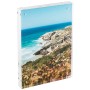 HMF 46973 Magnetischer Bilderrahmen aus Acrylglas 15 x 21 cm Transparent