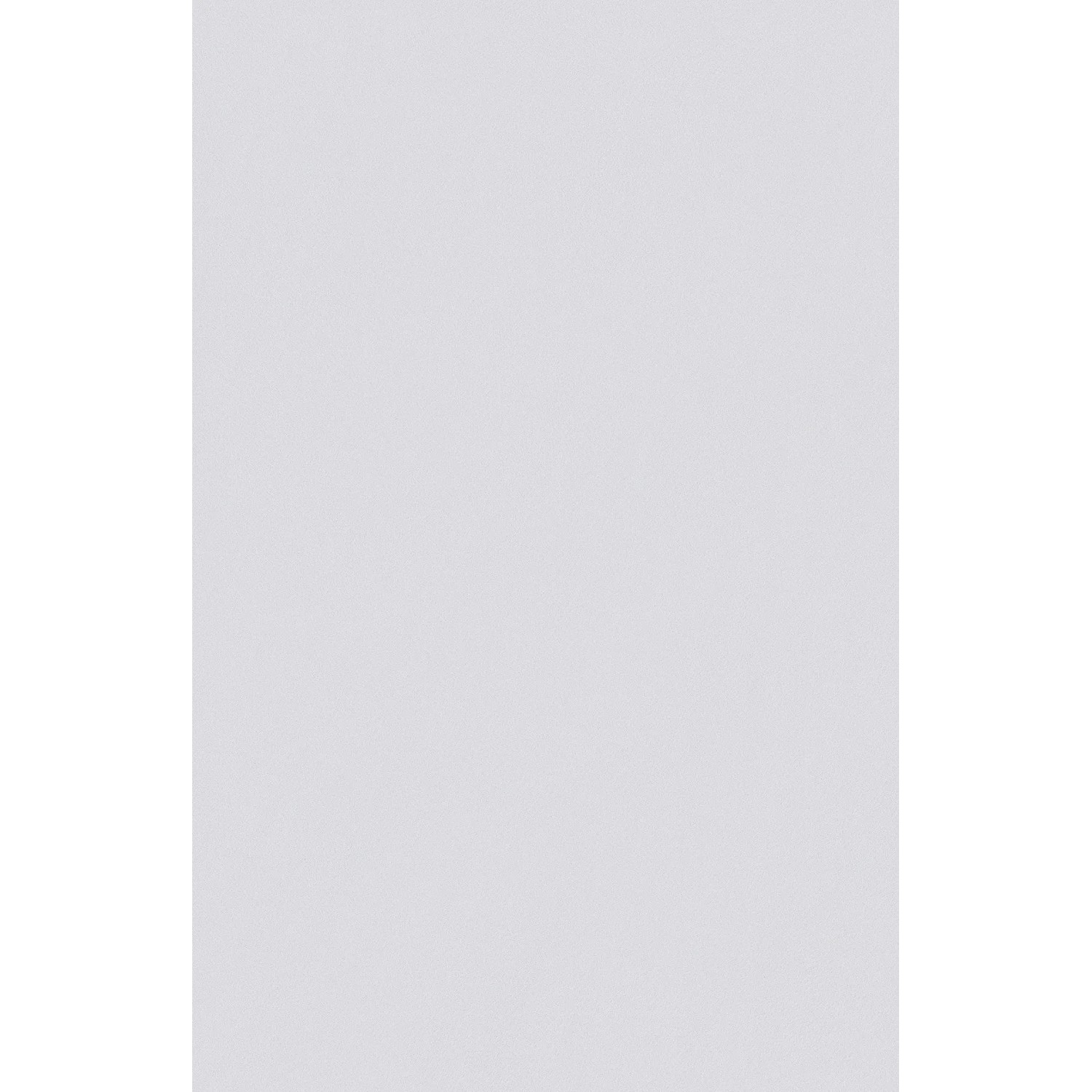 Nahaufnahme von weißem Glasvlies 40g, 25 m x 0,50 m. Robuste, überstreichbare Tapete für Wände.