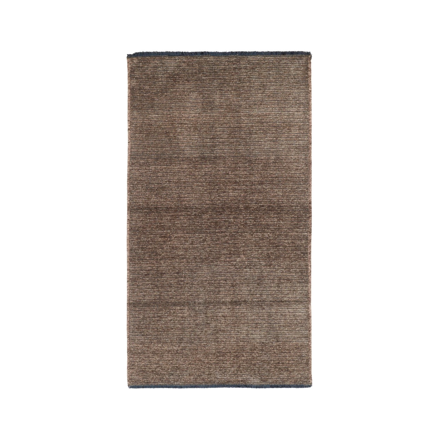 Mömax Webteppich Silke 1 in Braun ca. 80x150cm