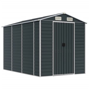 Gerätehaus Pultdach kaufen bei OBI
