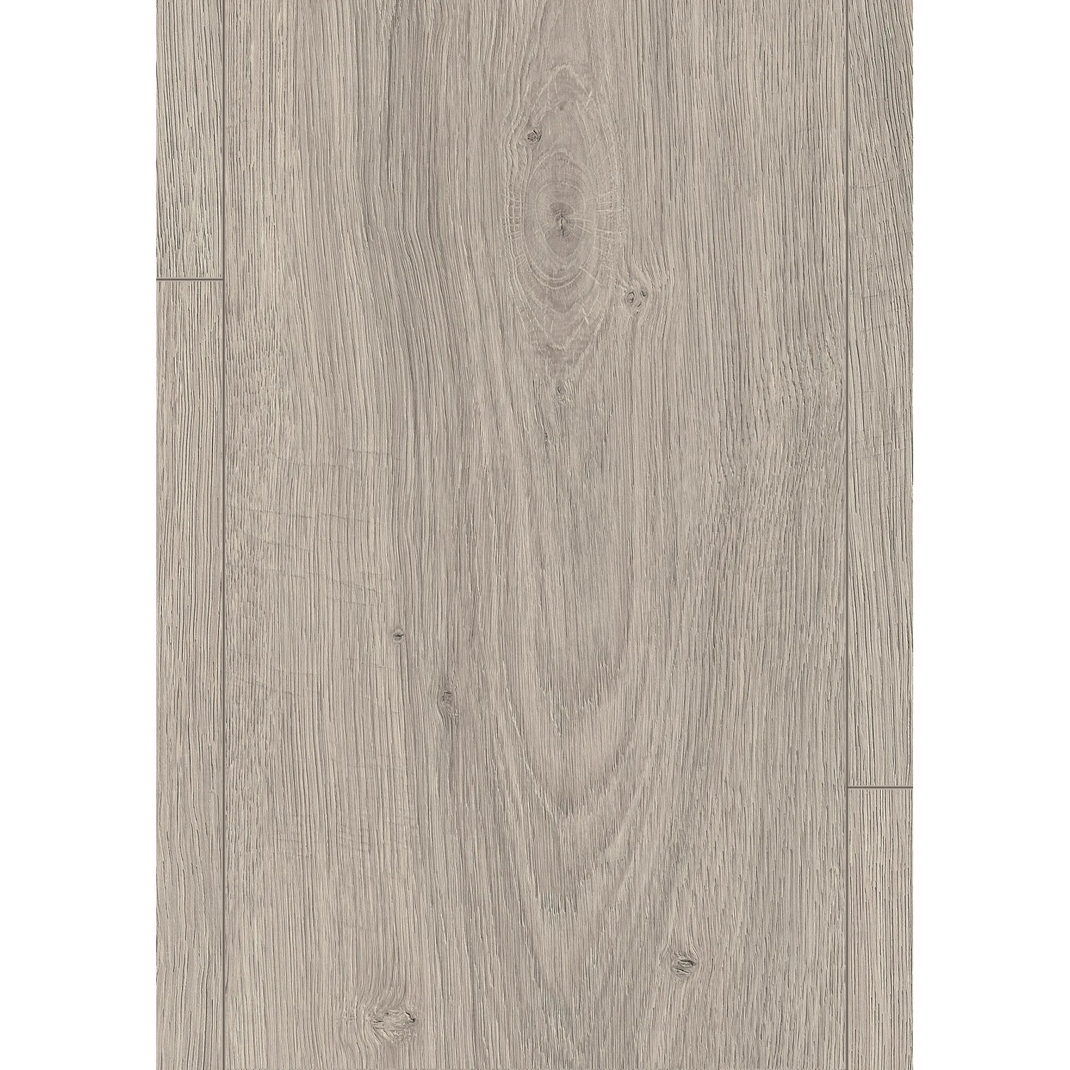 Egger NatureSense Aqua Laminat, 8 mm, wasserfest, graue Holzoptik.