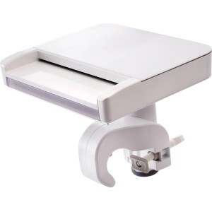 Intex Multi-Color LED Wasserfall Cascadee für Pools, weiße Poolbeleuchtung.