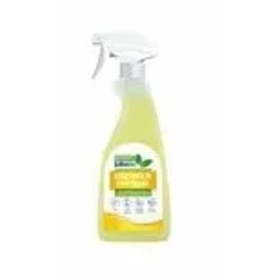 Sprühflasche Green By Lithofin Allzweckreiniger, 500ml. Reiniger für Oberflächen im Haushalt.