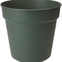 Elho Anzuchttopf Green Basics, Ø 35 cm, laubgrün, für Pflanzenanzucht.