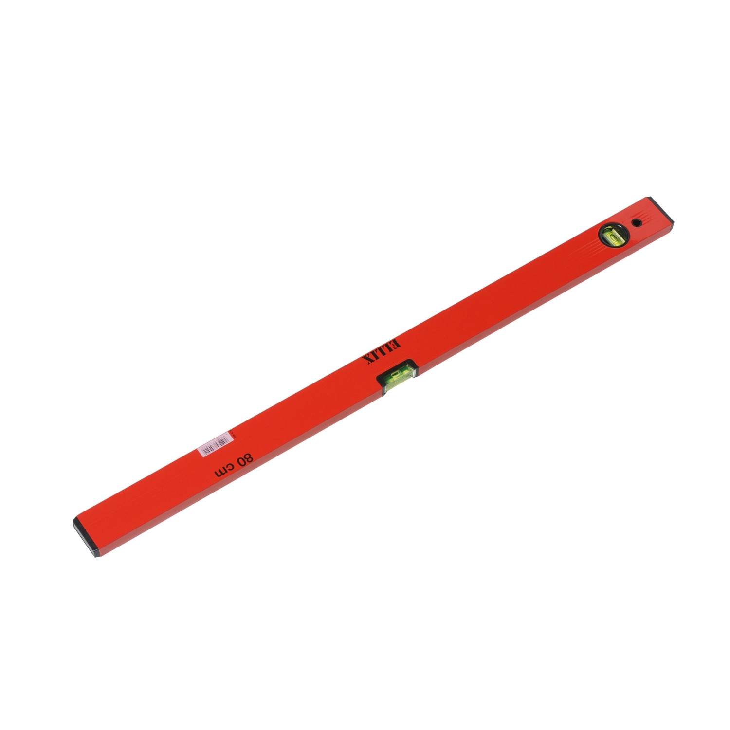 Ellix Wasserwaage 80 cm günstig online kaufen