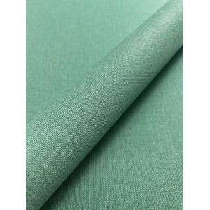 Newroom Vinyltapete Gloom Uni Mint Unifarbe Modern FSC®