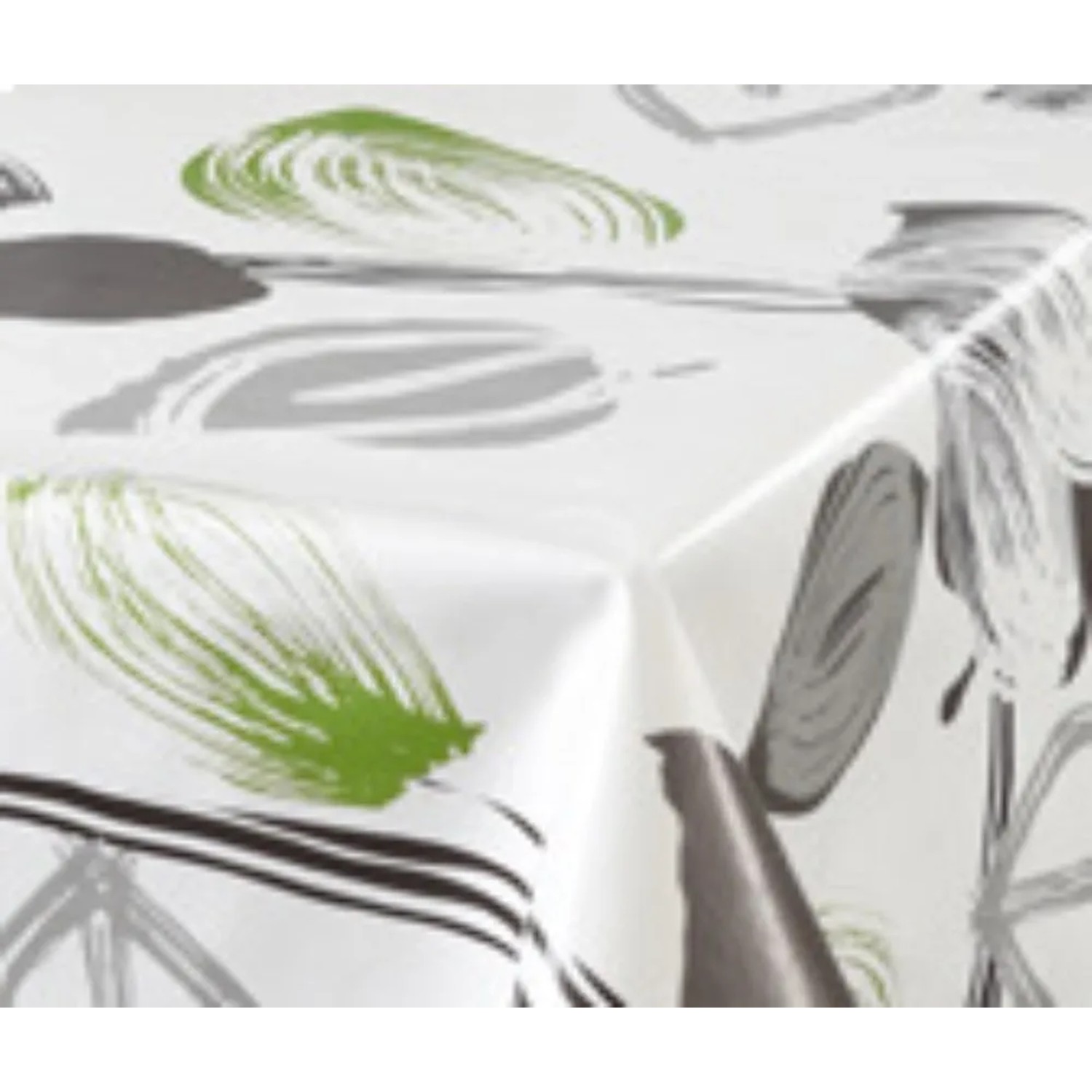 Venilia Tischdecke PVC Bunt-Mix 140 cm x 100 cm kaufen bei OBI