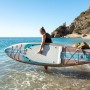 Bestway SUP Allround Board-Set Freesoul Elite Sitz 335 cm x 84 cm x 15 cm_16