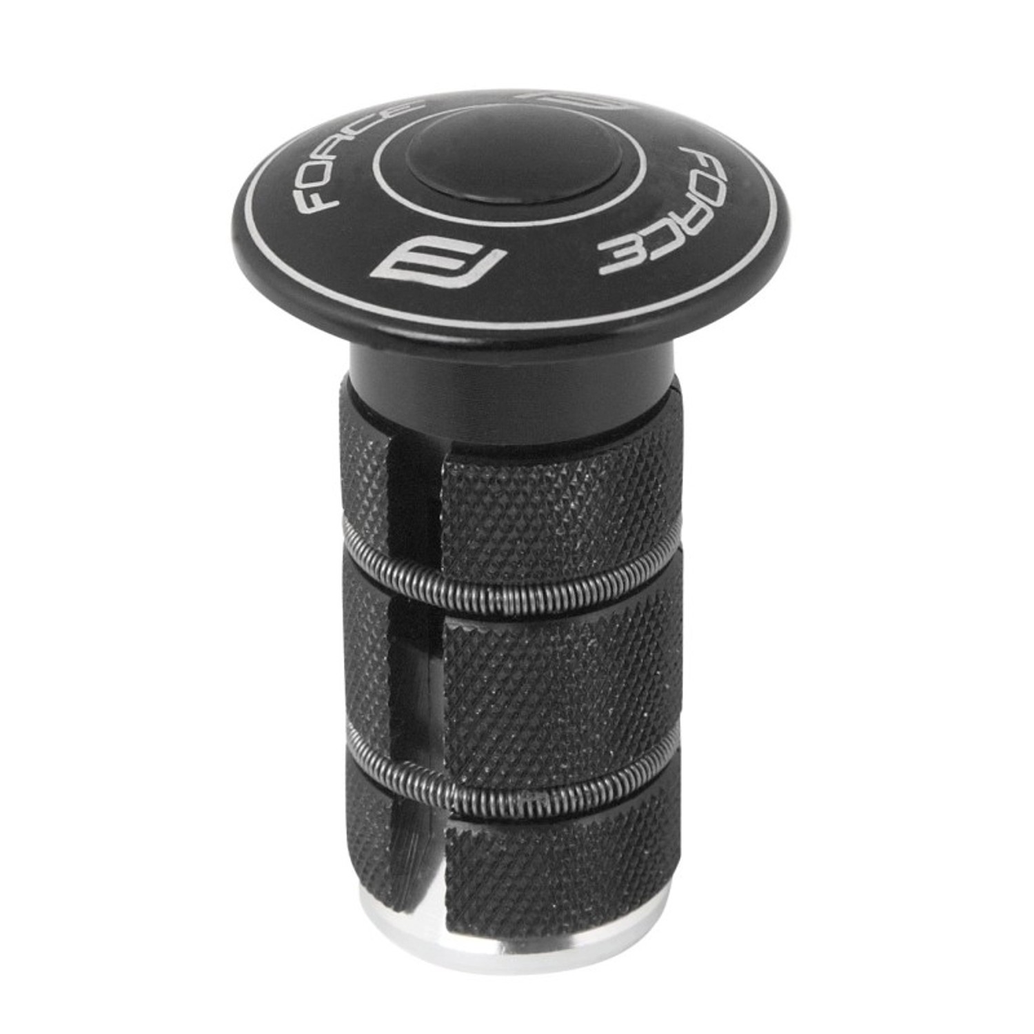 Force Steuersatz Fixierung für 1 Zoll Karbon Gabel, 32mm. Fahrrad Ersatzteil.