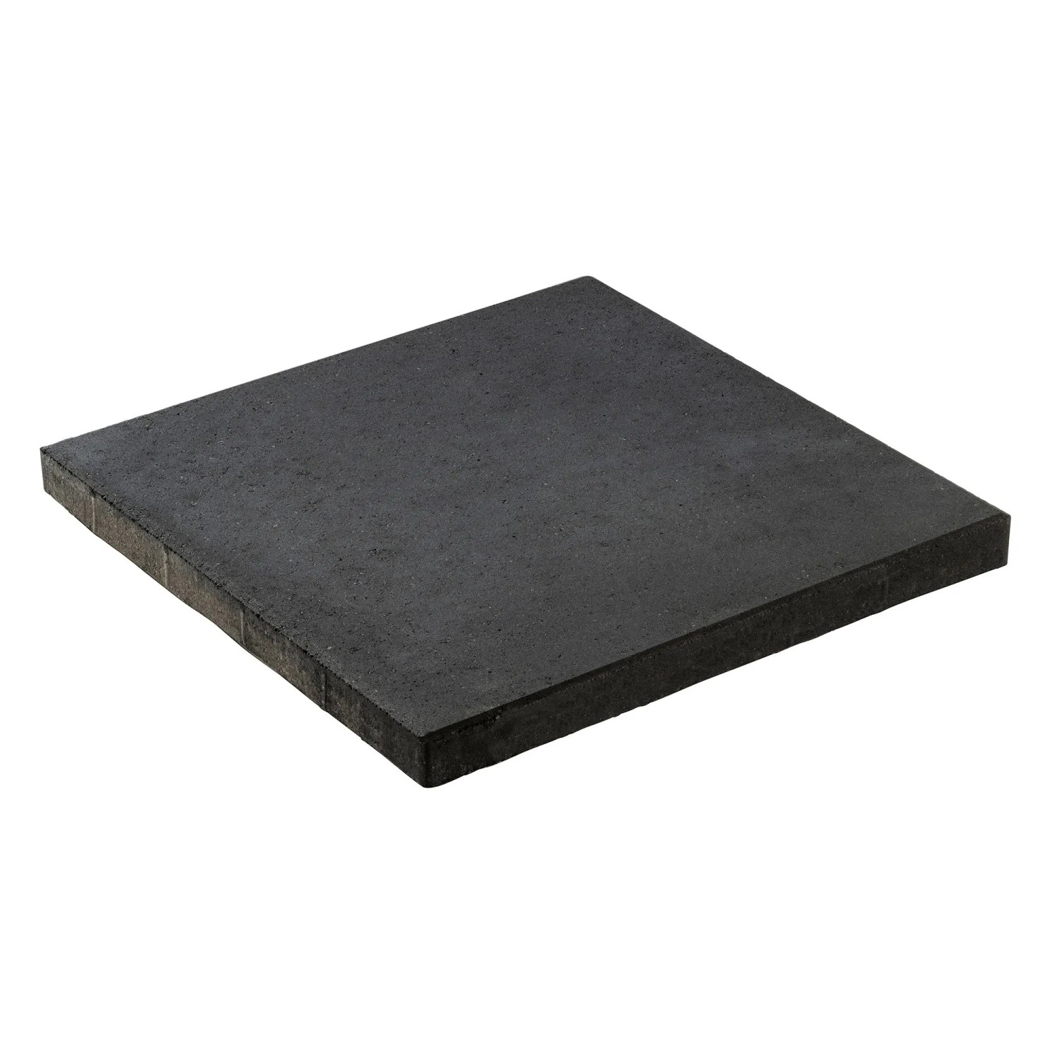 Diephaus Terrassenplatte Corso Anthrazit 60 x 60 x 4 cm