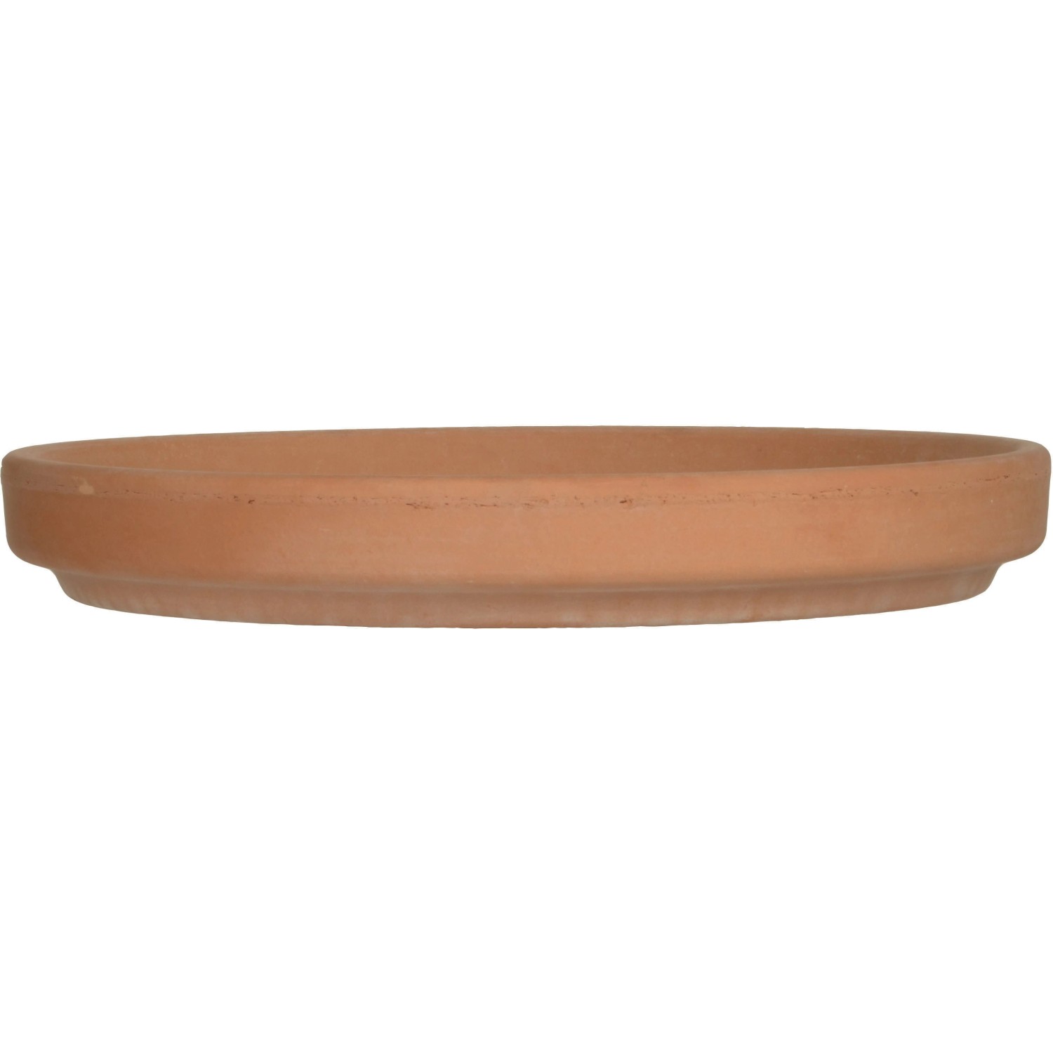 Untersetzer XL Imprägniert Ø 26,5 cm Antik