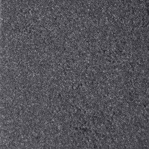 Dunkelgrauer Terralith Pflasterfugenmörtel Anthrazit Basalt. Körnige Textur für Fugen im Außenbereich, PKW-geeignet.